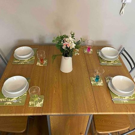 Spacious Ground Floor 2 Bed By Lains Lettings Абърдийн Екстериор снимка