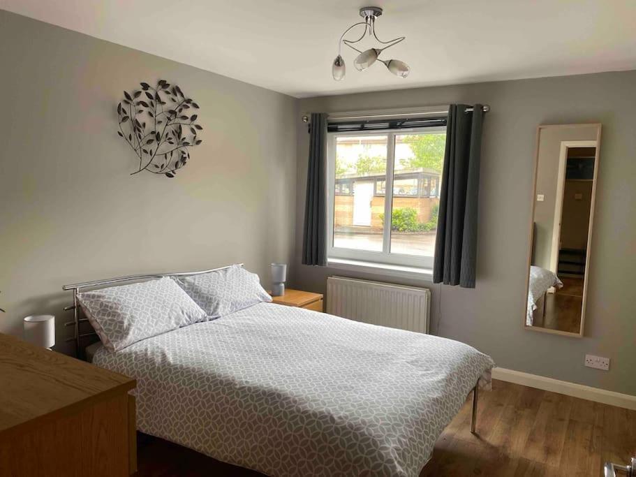 Spacious Ground Floor 2 Bed By Lains Lettings Абърдийн Екстериор снимка