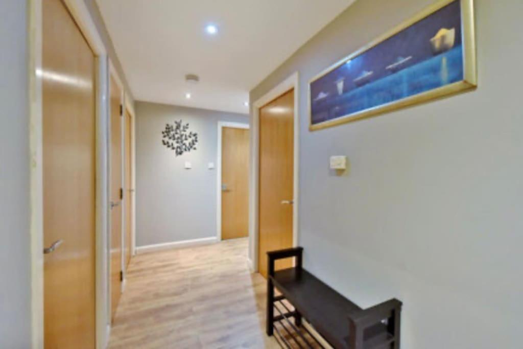 Spacious Ground Floor 2 Bed By Lains Lettings Абърдийн Екстериор снимка